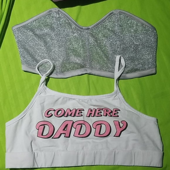 Bra - Picture 1 of 3